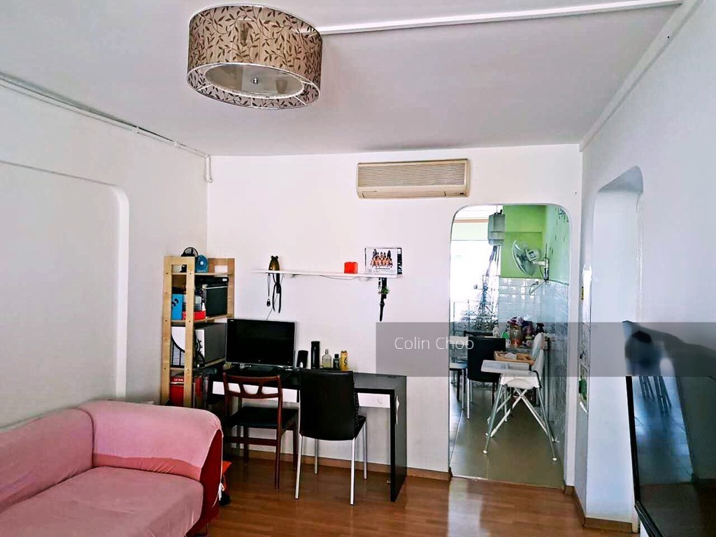Bishan Street 12 thumbnail photo